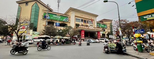 Bán nhà mặt phố Lê Hồng Phong Hà Đông - kinh doanh đỉnh - hiếm nhà bán - một mặt phố một mặt ngõ-03