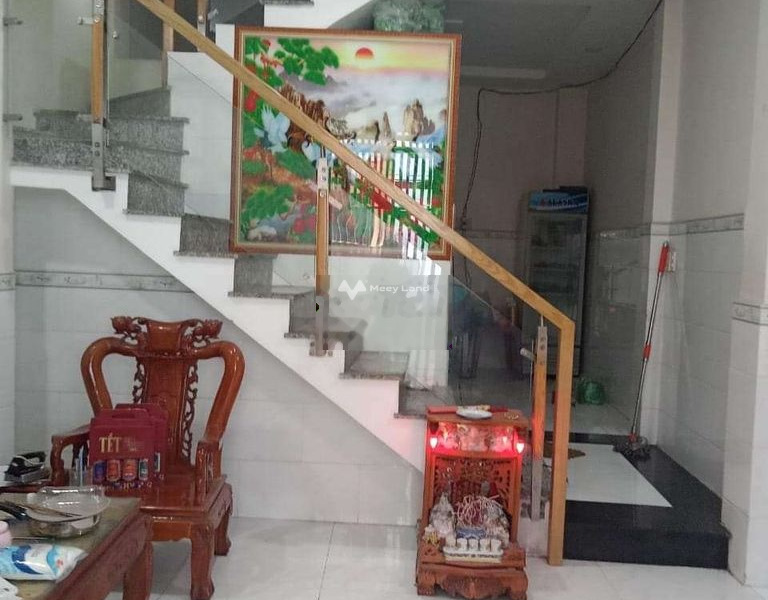 Nhà gồm 3 PN bán nhà ở diện tích gồm 10m2 bán ngay với giá chính chủ 1.31 tỷ vị trí mặt tiền tọa lạc ngay tại Lê Văn Lương, Hồ Chí Minh-01