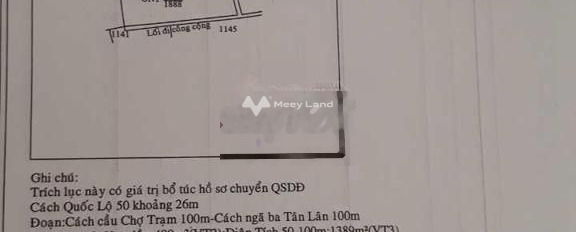 Bận kinh doanh cần bán đất Cần Đước, Long An giá hữu nghị từ 33 tỷ diện tích quy đổi 2890m2-02