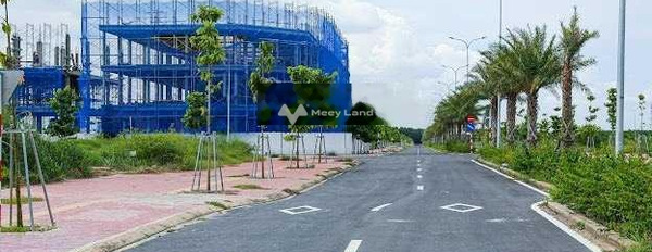 Có một diện tích 100m2 Mega City 2 bán đất giá khởi điểm chỉ 900 triệu-02