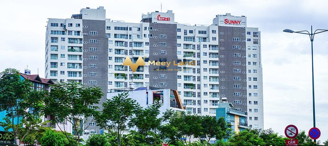 Căn hộ gồm tổng cộng Nội thất đầy đủ, bán căn hộ có dt chung là 68m2 vị trí đẹp nằm trên Đường Trương Đăng Quế, Quận Gò Vấp giá bán khuyến mãi chỉ 3.3...
