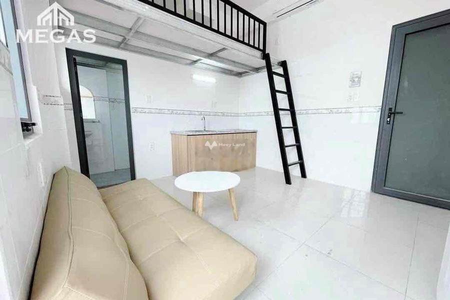 Chung cư 1 phòng ngủ, cho thuê căn hộ vị trí mặt tiền nằm ở Bình Trị Đông, Hồ Chí Minh, căn hộ nhìn chung có tổng 1 PN, 1 WC pháp lý nhanh-01