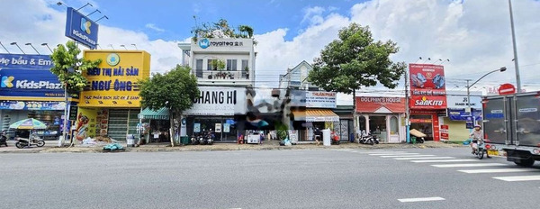 Nhà cấp 4 mặt tiền Nguyễn An Ninh gần chợ và khu hành chính Tp Dĩ An -02