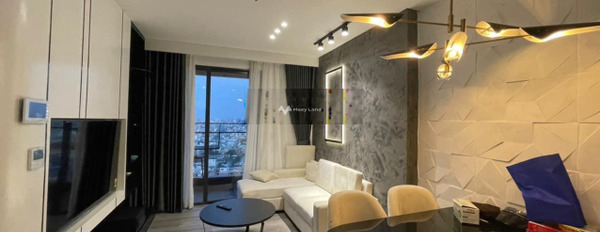 Căn hộ 2 PN, cho thuê căn hộ vị trí hấp dẫn ngay tại Phường 14, Hồ Chí Minh, trong căn hộ này có tổng 2 phòng ngủ, 2 WC vị trí tốt-03