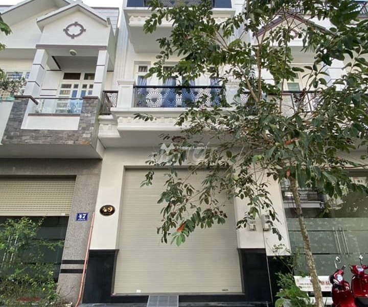 Bán nhà có diện tích 70m2 vị trí thuận lợi tọa lạc ngay trên Đường B2, Hưng Phú bán ngay với giá cực mềm từ 6.5 tỷ ngôi nhà bao gồm 3 PN-01