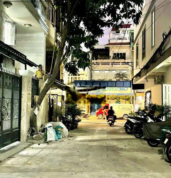 Ở tại Nguyễn Hiền, Quận 3, bán nhà, bán ngay với giá phải chăng 3.7 tỷ có diện tích rộng 20m2, trong ngôi nhà này 2 PN hỗ trợ mọi thủ tục miễn phí-01