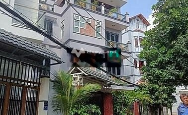 Nhà có 5 PN cho thuê nhà ở với diện tích khoảng 450m2 thuê ngay với giá giao lưu chỉ 55 triệu/tháng vị trí mặt tiền tọa lạc tại Phường 8, Hồ Chí Minh-02