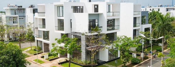 Vị trí dự án tọa lạc ngay ở Villa Park, bán liền kề vị trí đặt tọa lạc ngay tại Phú Hữu, Quận 9 giá bán hạt dẻ 28 tỷ diện tích như sau 205m2-02