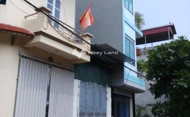 Bán nhà mặt tiền nằm tại Thanh Trì, Hà Nội bán ngay với giá khởi đầu chỉ 3.3 tỷ có diện tích chính 53m2 tổng quan căn nhà này gồm 3 phòng ngủ-03