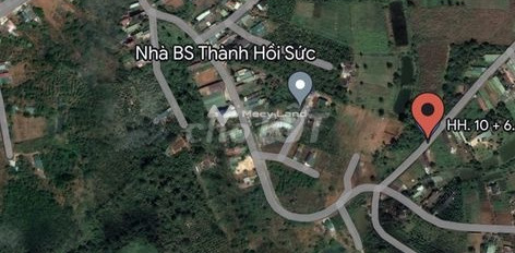 Vị trí đặt ngay ở Nghĩa Trung, Gia Nghĩa bán đất giá bàn giao 900 triệu diện tích khoảng là 600m2-03