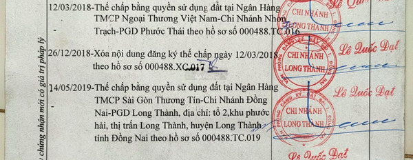 Vị trí thích hợp Long Thành, Đồng Nai bán nhà bán ngay với giá tốt bất ngờ chỉ 13.5 tỷ tổng quan căn này 4 phòng ngủ 3 WC-02