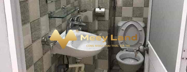 Cho thuê nhà Tổng diện tích 48m2 mặt tiền tọa lạc ngay ở Duy Tân, Phường 15 giá khởi điểm chỉ 20 triệu/tháng-02