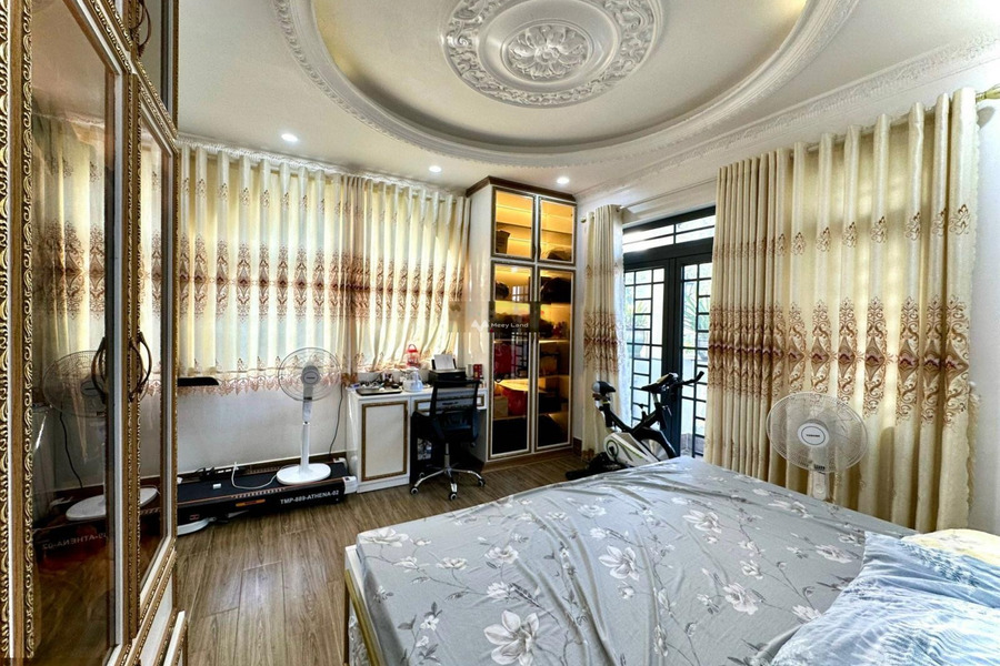 17.5 tỷ, bán biệt thự diện tích khoảng 170m2 vị trí thuận lợi tọa lạc gần Linh Trung, Hồ Chí Minh, căn nhà có 4 phòng ngủ, 5 WC ở lâu dài-01