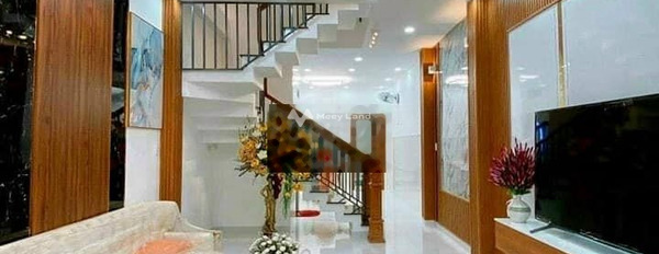 Nhà 4 PN bán nhà ở có diện tích chính 88m2 giá bán cực tốt chỉ 6.1 tỷ vị trí cực kì thuận lợi ngay tại Tỉnh Lộ 10, Hồ Chí Minh, hướng Tây-03