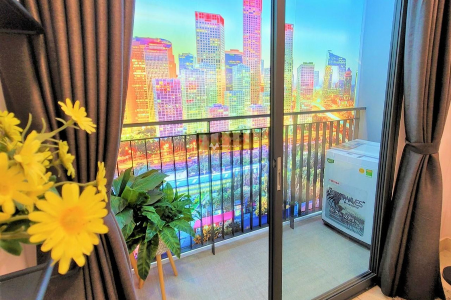 Tổng quan ngôi căn hộ này Cơ bản, bán căn hộ Diện tích đất 33m2 vị trí thuận lợi tọa lạc ngay trên Thuận Giao, Thuận An-01