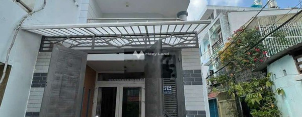 Bán nhà vị trí đặt gần Gò Vấp, Hồ Chí Minh bán ngay với giá thị trường 5.6 tỷ có diện tích chung là 49m2 trong căn nhà này có 6 phòng ngủ-03
