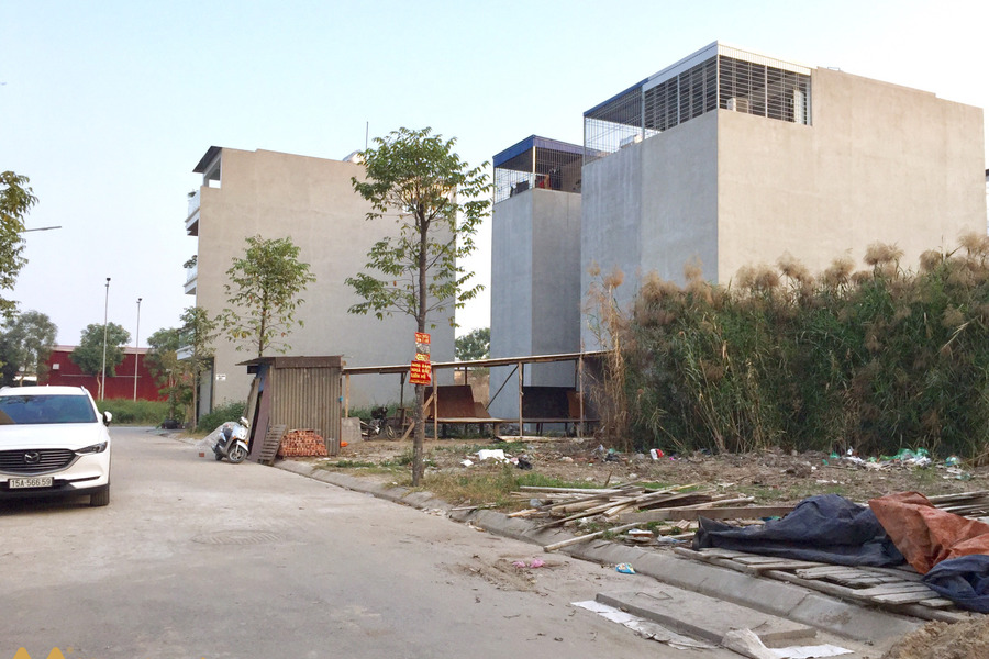 Chủ cần tiền bán gấp đất nền khu Him Lam Hùng Vương, giá 32.5 triệu/m2-01