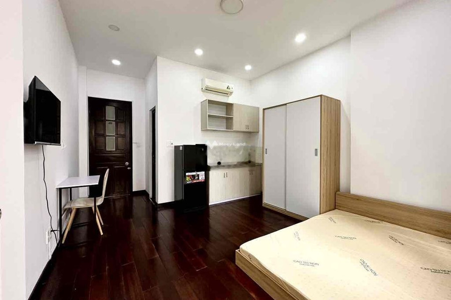 Cho thuê căn hộ diện tích rộng là 25m2 vị trí ngay Giải Phóng, Tân Bình giá thuê siêu mềm từ 5.8 triệu/tháng-01
