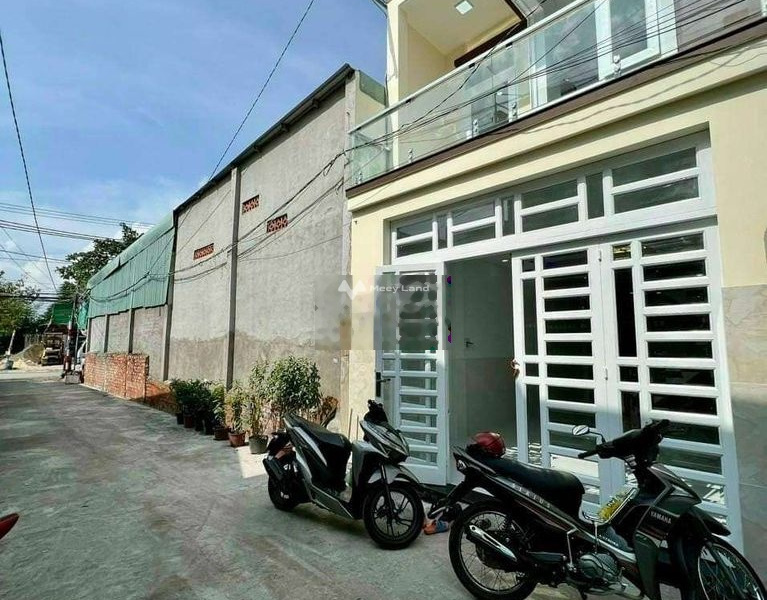 Bán căn nhà vị trí đẹp tọa lạc ngay Huỳnh Bá Chánh, Hồ Chí Minh bán ngay với giá mua liền chỉ 1.3 tỷ diện tích 80m2 cám ơn quý khách đã đọc tin-01