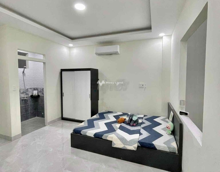 Giá 4.9 triệu/tháng, cho thuê chung cư có một diện tích sàn 30m2 nằm tại Gò Vấp, Hồ Chí Minh, căn hộ này gồm 1 phòng ngủ, 1 WC ở lâu dài-01