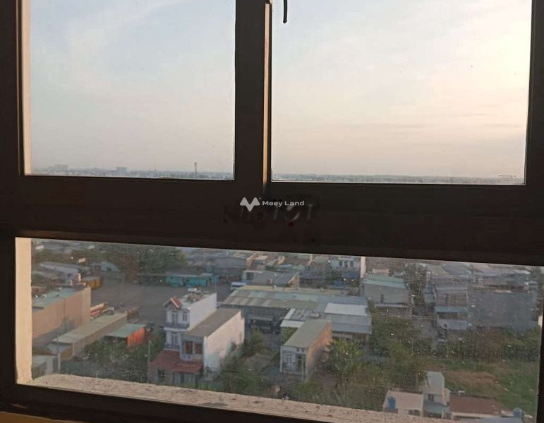 Cho thuê chung cư vị trí thuận lợi nằm trên Bình Tân, Hồ Chí Minh giá thuê liền từ 3.4 triệu/tháng-01
