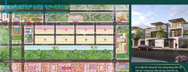 Phường 5, Hồ Chí Minh 899 triệu bán đất với diện tích là 132m2-03