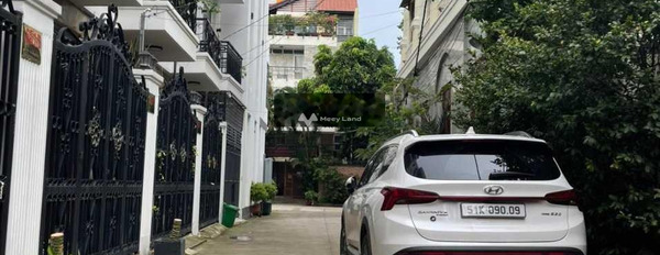 Nhà có 4 PN, cho thuê nhà, giá thuê gốc 20 triệu/tháng có diện tích là 100m2 vị trí đẹp ở Đường Số 17, Hồ Chí Minh-03