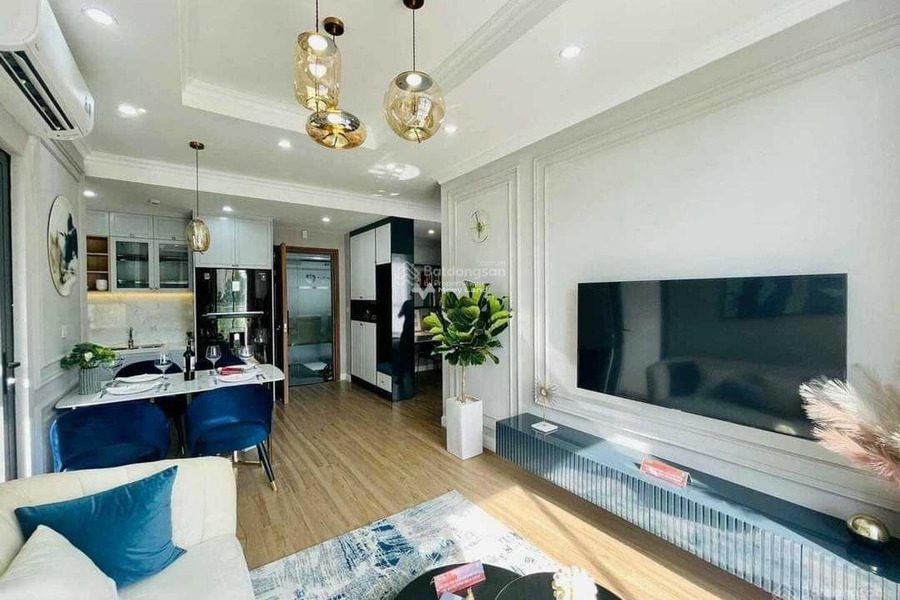 Trong căn hộ Nội thất đầy đủ, bán căn hộ diện tích tiêu chuẩn 81m2 tọa lạc ngay tại Trần Thái Tông, Quảng Ninh bán ngay với giá sang tên 2.5 tỷ-01