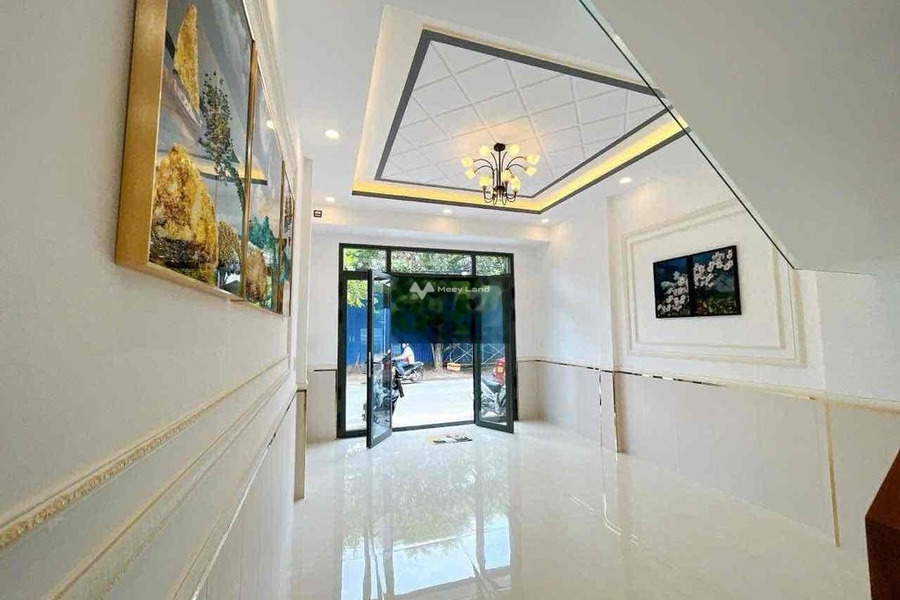 Nhà có 3 phòng ngủ bán nhà giá bán đề xuất chỉ 13.9 tỷ diện tích khoảng 60m2 vị trí tiềm năng Tân Phú, Hồ Chí Minh-01