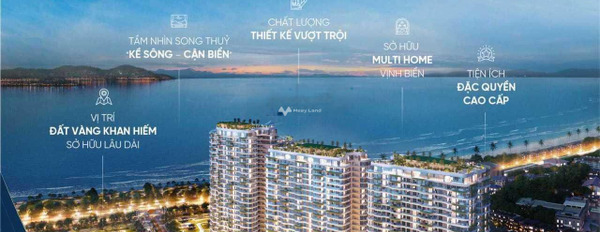 Với diện tích là 44m2, bán chung cư giá bán đề xuất từ 2.69 tỷ Phía trong Nha Trang, Khánh Hòa, trong căn hộ này gồm có 1 phòng ngủ, 1 WC, gọi ngay!-03