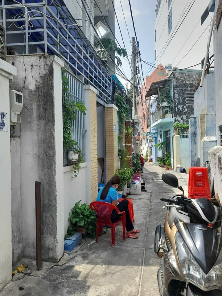 Bán nhà riêng quận 5 thành phố Hồ Chí Minh giá 3.6 tỷ-2