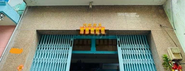 Nhà 4 tầng, HXH 4m Nguyễn Chí Thanh, gần BV Chợ Rẫy, chỉ 5 tỷ 5 -02