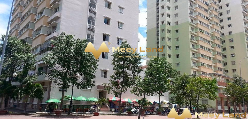 Bán chung cư vị trí đẹp tọa lạc ở Gò Vấp, Hồ Chí Minh giá ngạc nhiên chỉ 2 tỷ