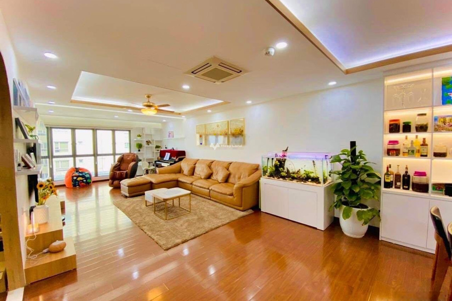 Nằm tại Mỗ Lao, Hà Đông bán chung cư giá bán đề cử chỉ 3.5 tỷ, căn hộ có 2 phòng ngủ, 2 WC giá ưu đãi-01