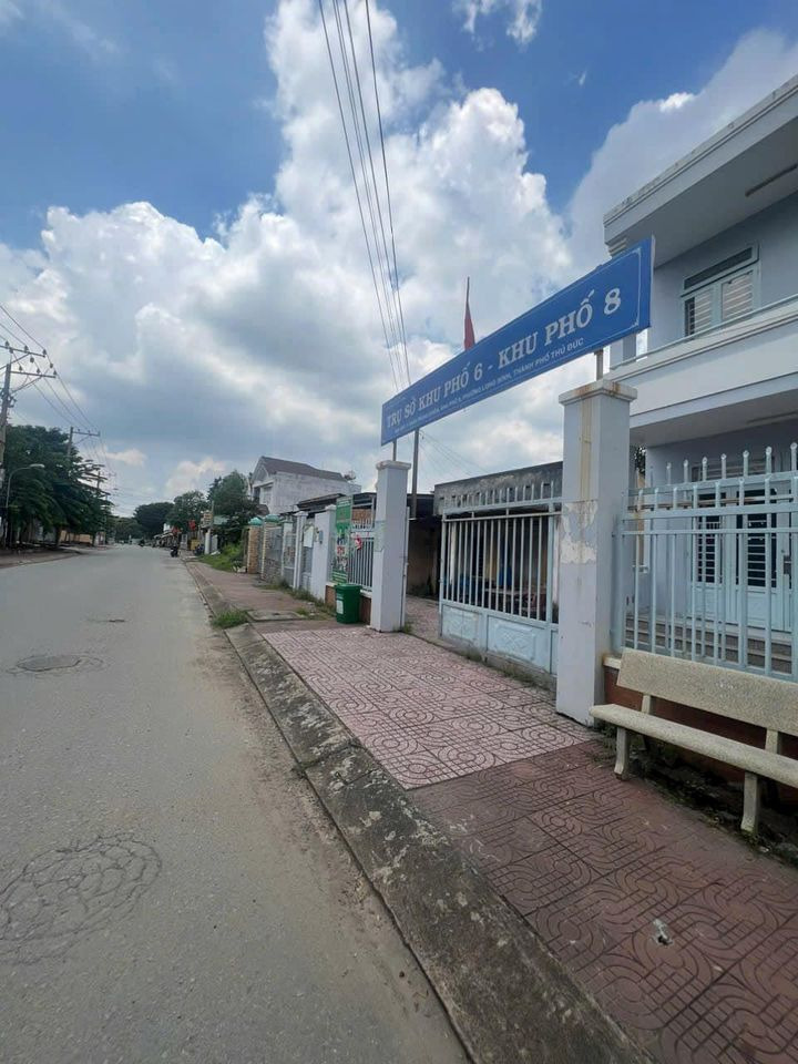 Bán đất quận 9 thành phố Hồ Chí Minh giá 3.8 tỷ-2