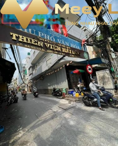Bán nhà có diện tích chung 75m2 vị trí thuận lợi nằm trên Phường 3, Hồ Chí Minh vào ở ngay giá vô cùng rẻ chỉ 5.98 tỷ căn nhà gồm có tất cả 2 phòng ng...