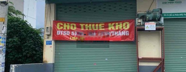 Cho thue kho hẻm 251/5 Vườn Lài -02