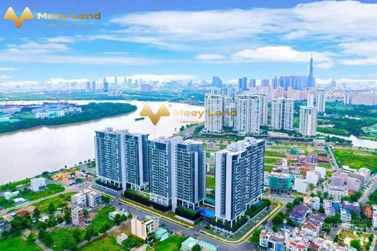 Cho thuê căn hộ chung cư diện tích tổng 81m2 đường Bát Nàn, Hồ Chí Minh, giá 15 triệu/tháng-01