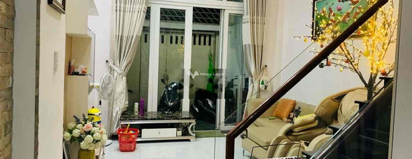 Nhà 3 phòng ngủ bán nhà ở diện tích 60m2 giá bán cực êm 5.8 tỷ mặt tiền nằm ngay tại Tân Phú, Hồ Chí Minh-03