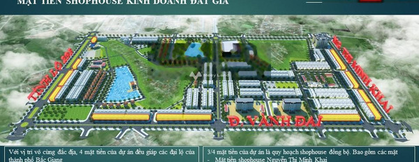 4.5 tỷ bán đất diện tích rất rộng 75m2 vị trí thuận lợi ngay Dĩnh Kế, Bắc Giang-02