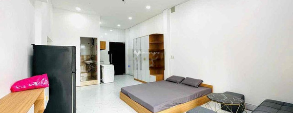 Tổng diện tích 34m2 cho thuê phòng trọ nằm ở Nguyễn Chí Thanh, Hồ Chí Minh nội thất hiện đại-02