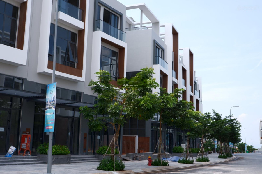 Do vấn đề tài chính bán liền kề vị trí nằm ngay ở Phú Hài, Bình Thuận giá bán công khai chỉ 7.5 tỷ diện tích thực tế 100m2 nội thất hiện đại-01