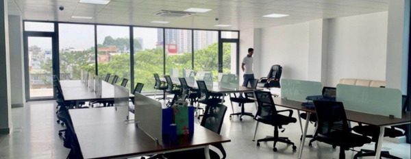 Cho thuê sàn văn phòng giá thuê ngay chỉ 59 triệu/tháng ở Phường 15, Hồ Chí Minh diện tích chuẩn là 145m2-02