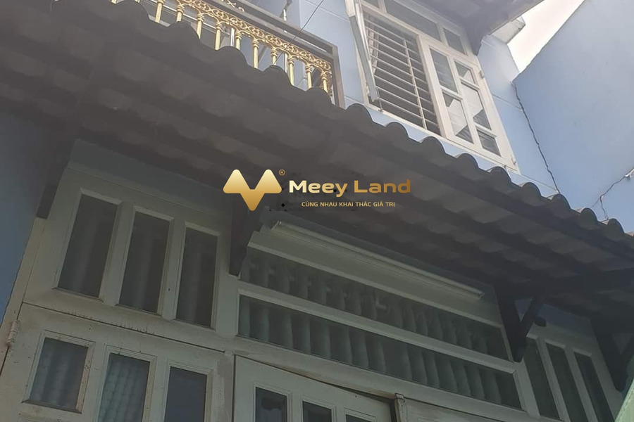 Bán hộ căn nhà vị trí thuận lợi Phường 1, Hồ Chí Minh giá bán sang tên chỉ 4.67 tỷ có dt chính 57 m2 tổng quan nhà 3 PN 3 WC ở lâu dài-01