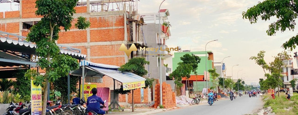 Ngay Đường Võ Văn Vân, Huyện Bình Chánh bán đất 1.53 tỷ với dt là 85 m2-03