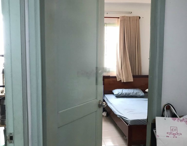 Cho thuê căn hộ chung cư Phú Thọ, Q11, 65m2, 2PN, 8.5tr -01