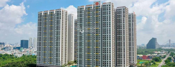 Ở Phú Thuận, Hồ Chí Minh bán chung cư bán ngay với giá bàn giao chỉ 2.5 tỷ, hướng Đông, căn hộ gồm tổng cộng 2 PN, 2 WC lh biết chi tiết-03