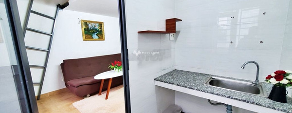Cho thuê căn hộ vị trí đặt tọa lạc ở Phường 13, Hồ Chí Minh, thuê ngay với giá cực rẻ 6 triệu/tháng diện tích chuẩn 30m2-03