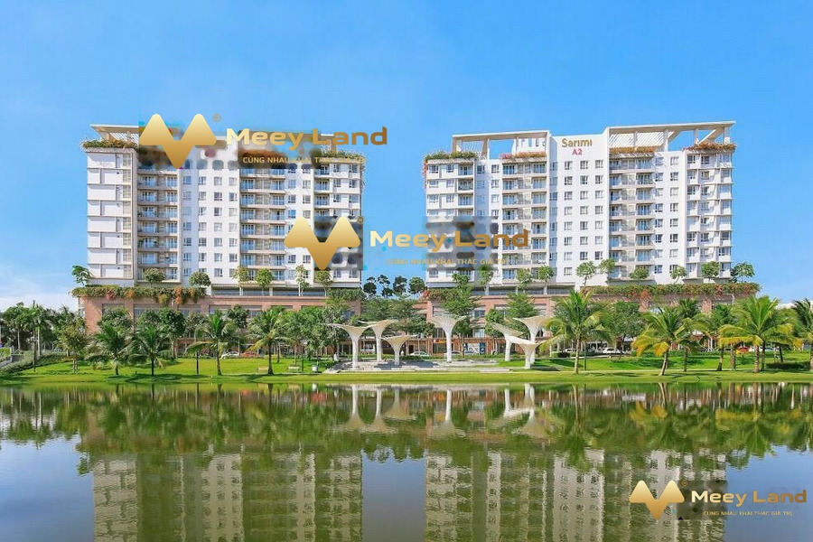 Bán căn hộ có dt là 88m2 mặt tiền nằm ngay ở Quận 2, Hồ Chí Minh vào ở ngay giá cực êm 6.1 tỷ-01
