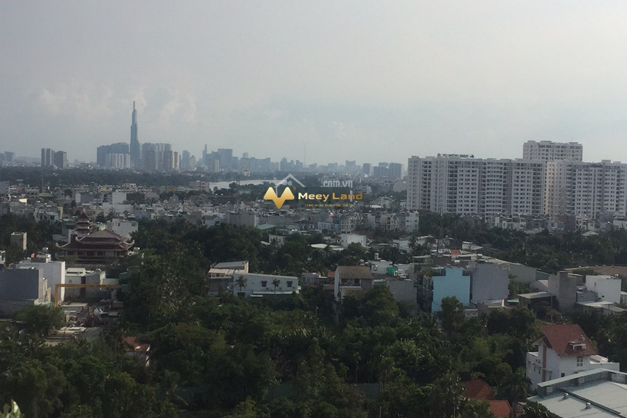 Bán chung cư diện tích 78,5m2 tại Thủ Đức, Hồ Chí Minh, hướng Đông, giá 2,65 tỷ-01